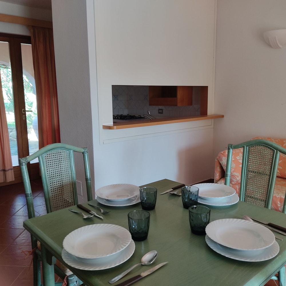 Casa Ortensia