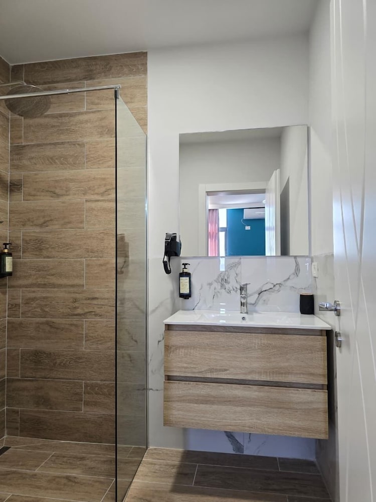 City Center SOLs Apartments