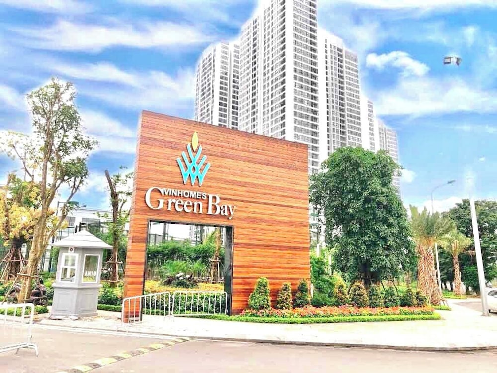 HMH - Vinhomes GreenBay Apartment