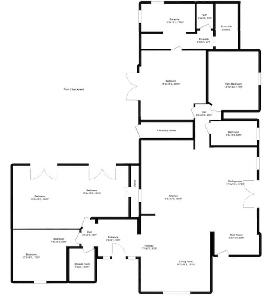Kasa By The Sea 4bd-3ba Private Home view 2