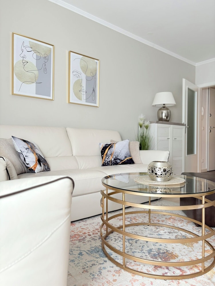 Lume Zadar Apartment with parking