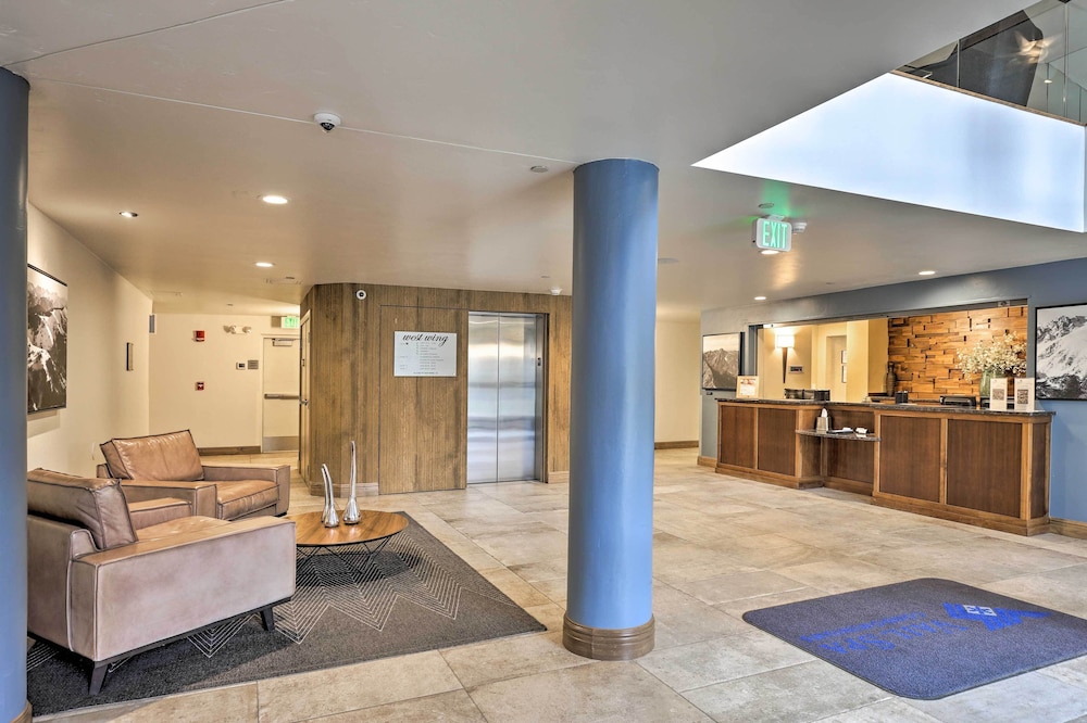 Spacious Vail Condo: Steps From Eagle Bahn Gondola view 2