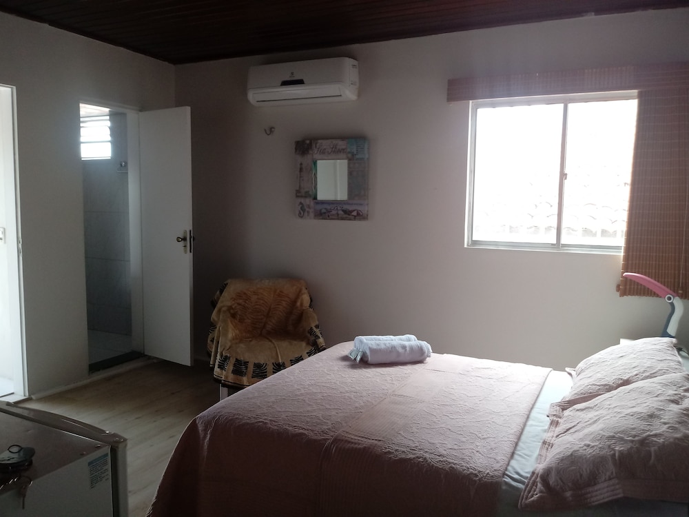Pousada Hotel Areia da Praia