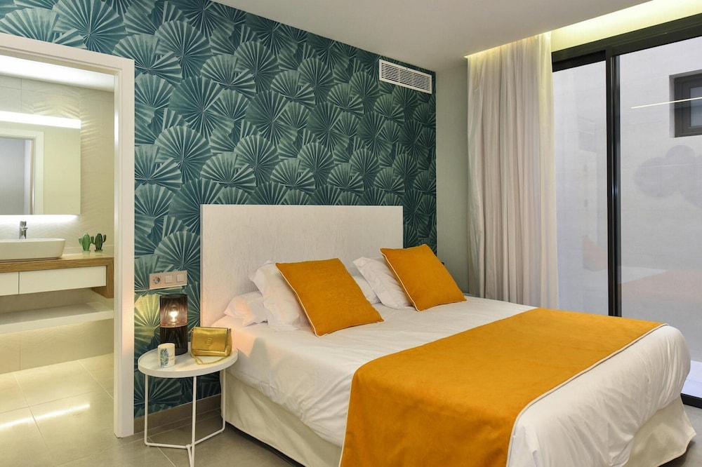Holiday Home in San Bartolome de Tirajana
