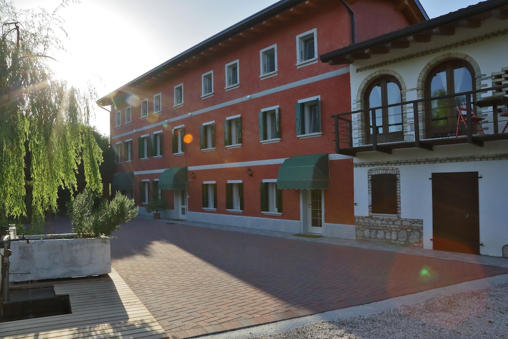 B&B La Fonte