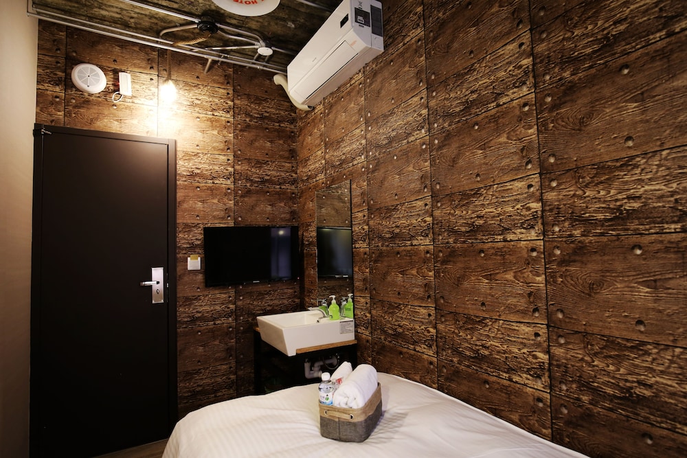 Nys Loft Hotel - Hostel