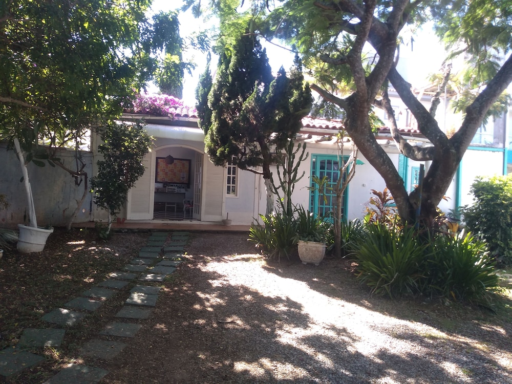 Pousada Le Mirage