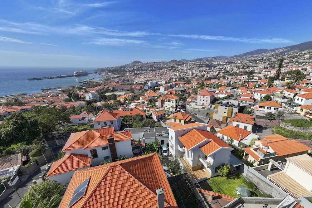 Incredible sea View - Casa do Pinheiro view 5