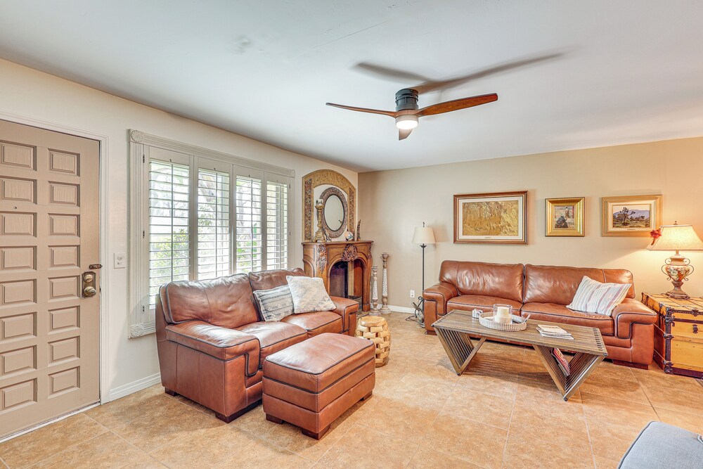 Redlands Home w/ Community Perks: 1 Mi to Downtown, photo 3