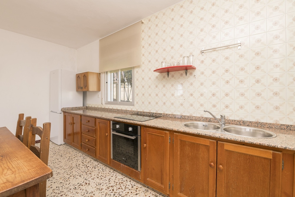 Villa Verde in Tarifa