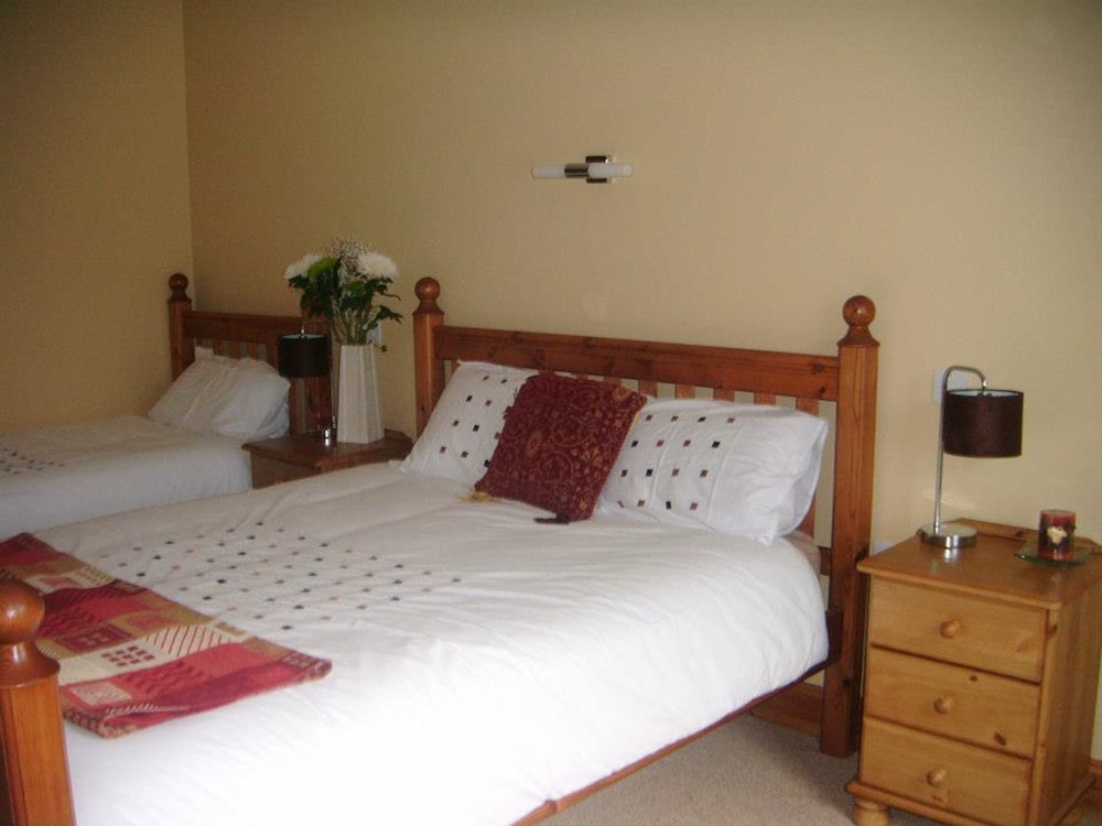 Melvin Country House view 5
