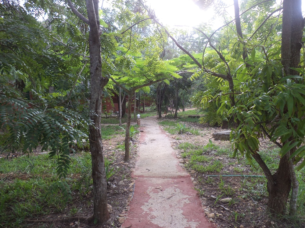 Gosana Eco Nature