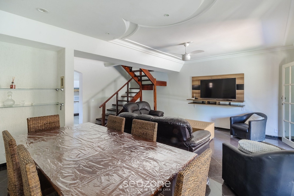 Beautiful Houses in Cond. With Swimming Pool - Cabo Frio - Vdps