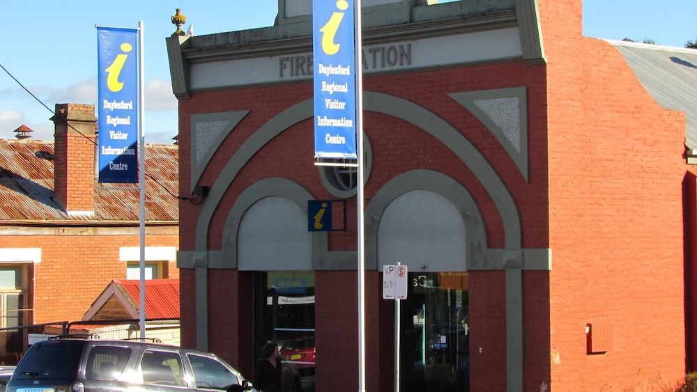 Briars Loft - Daylesford