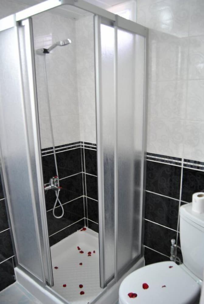 Star Park Otel - Image 40