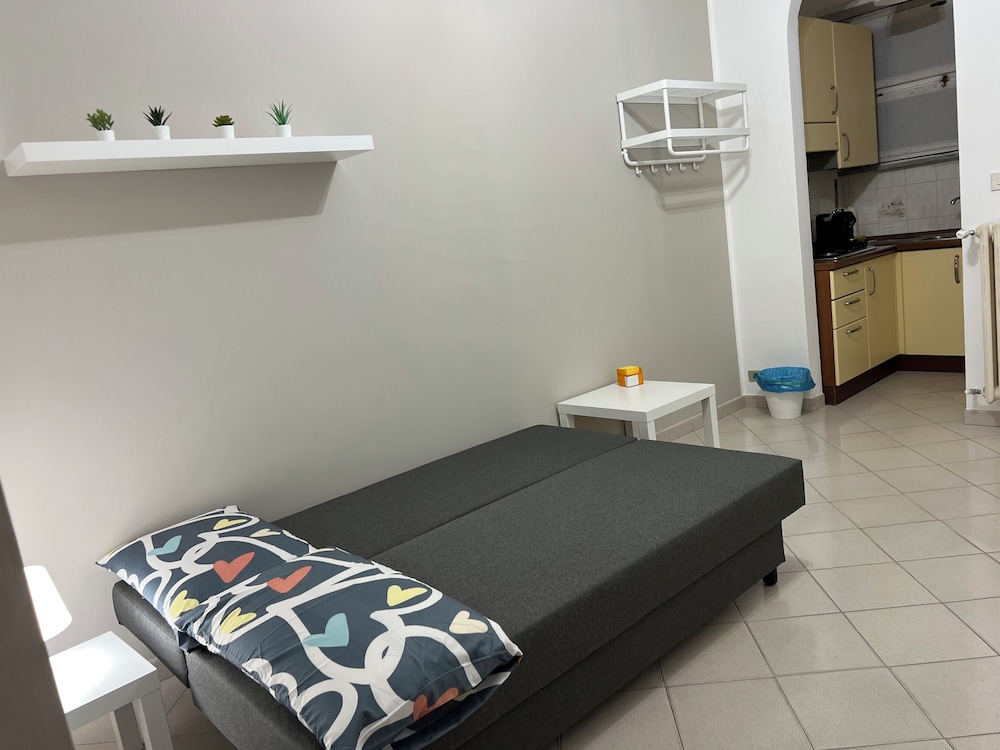 Bed2Go Botticelli