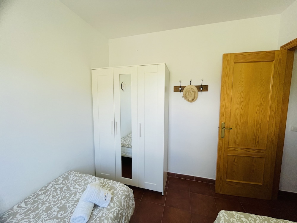 Cortijo Mira con Piscina Privada by At Home Costa