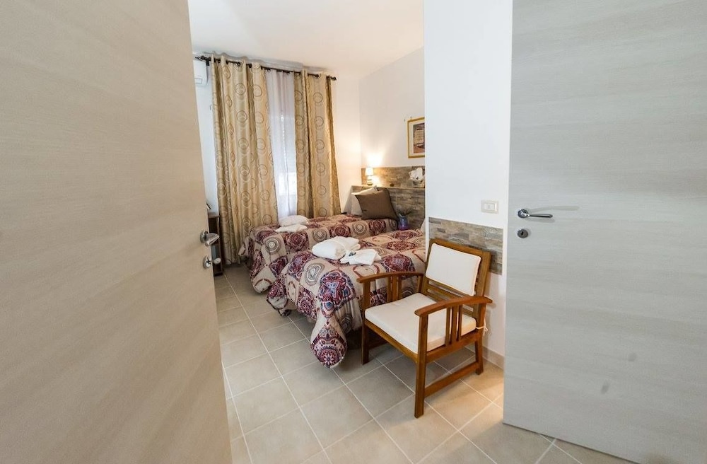 Vebis Guesthouse