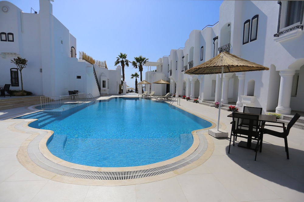 Yalinn Hotel - Image 76