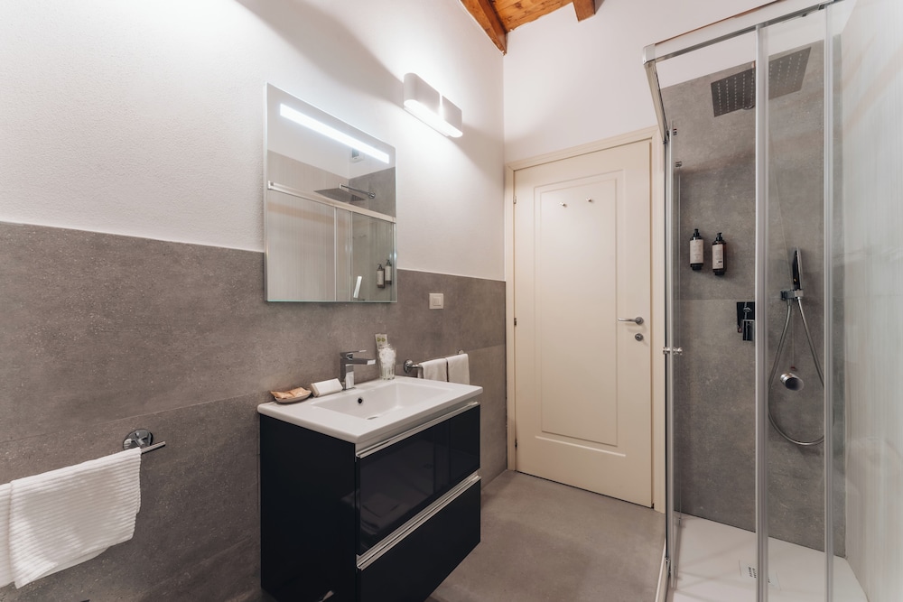 Charming Apartments Brera