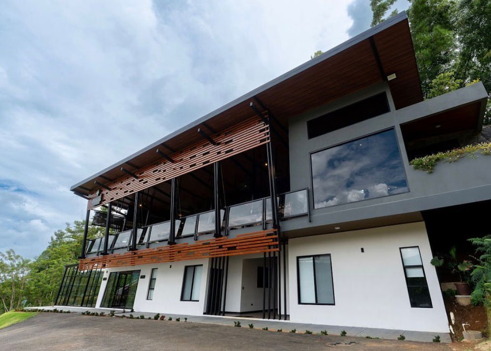 Villa Bosque