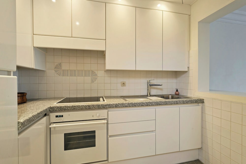 Flat in Blankenberge Near the Beach Pier