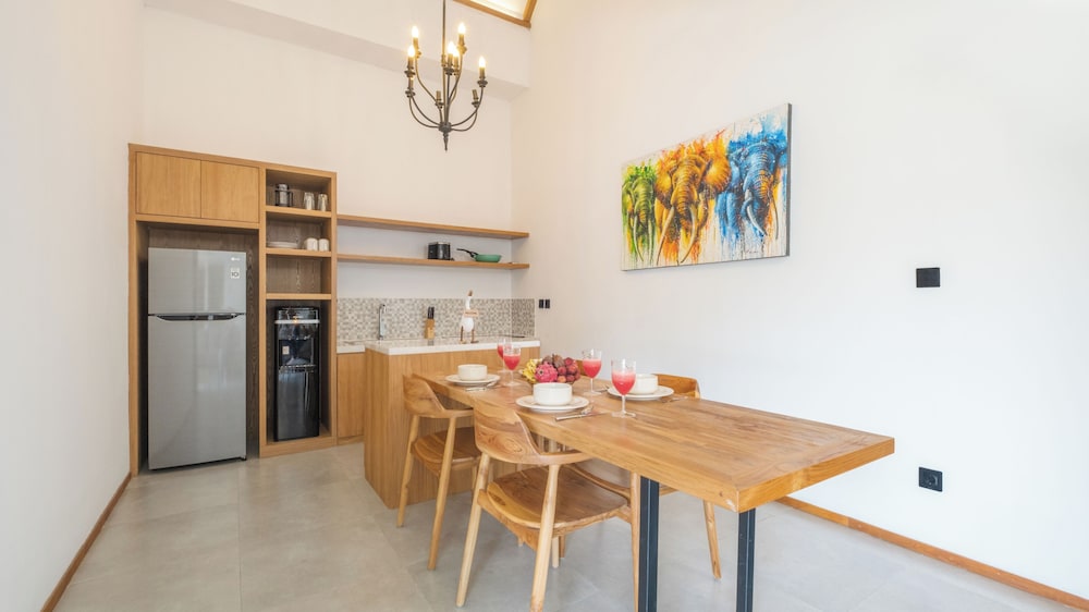 Elephant Villa 4 by Villa Finder