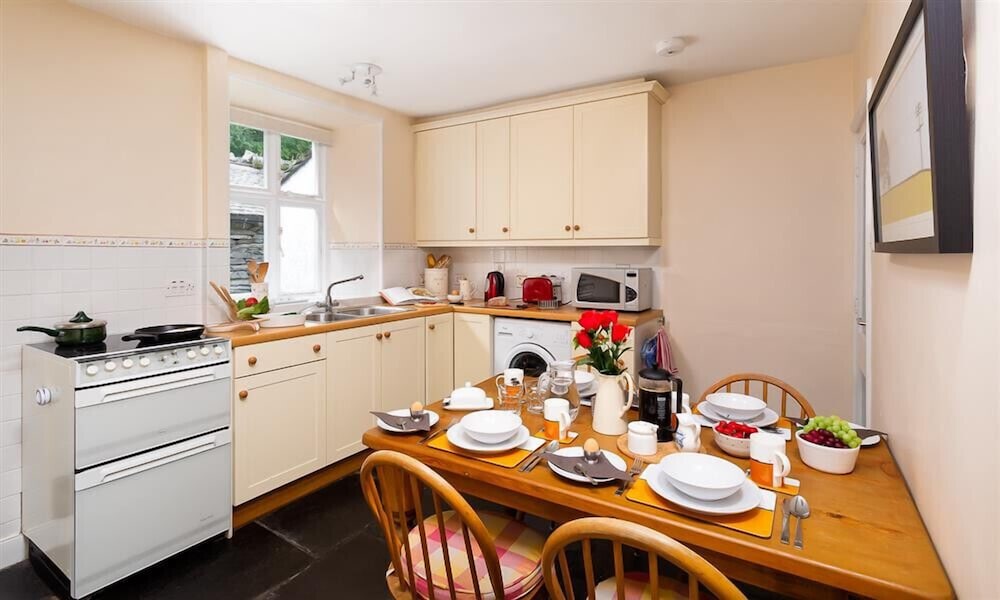 Dormouse Cottage