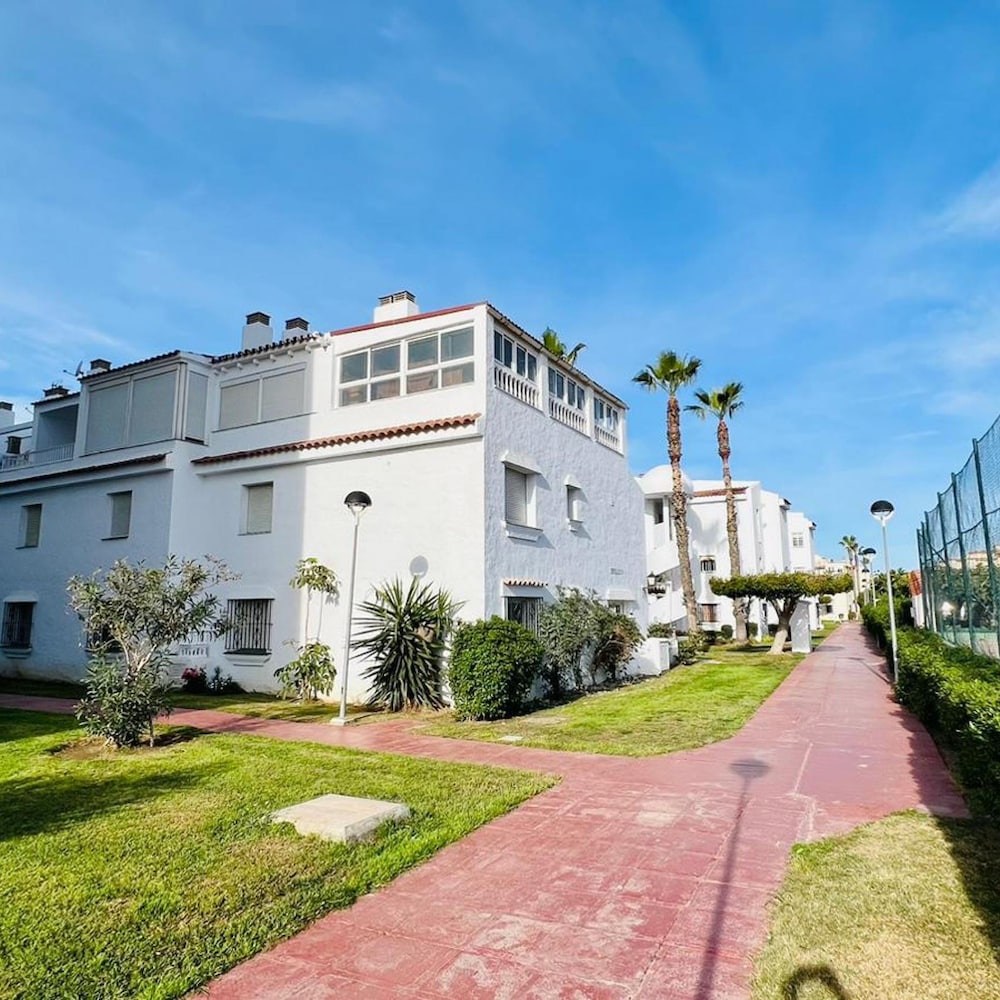 Apartamento Laguna Beach by At Home Costa del Sol