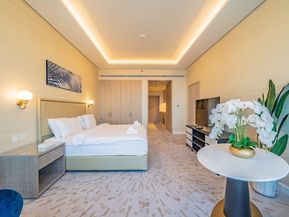 Primestay - Palm Jumeirah - Palm Tower