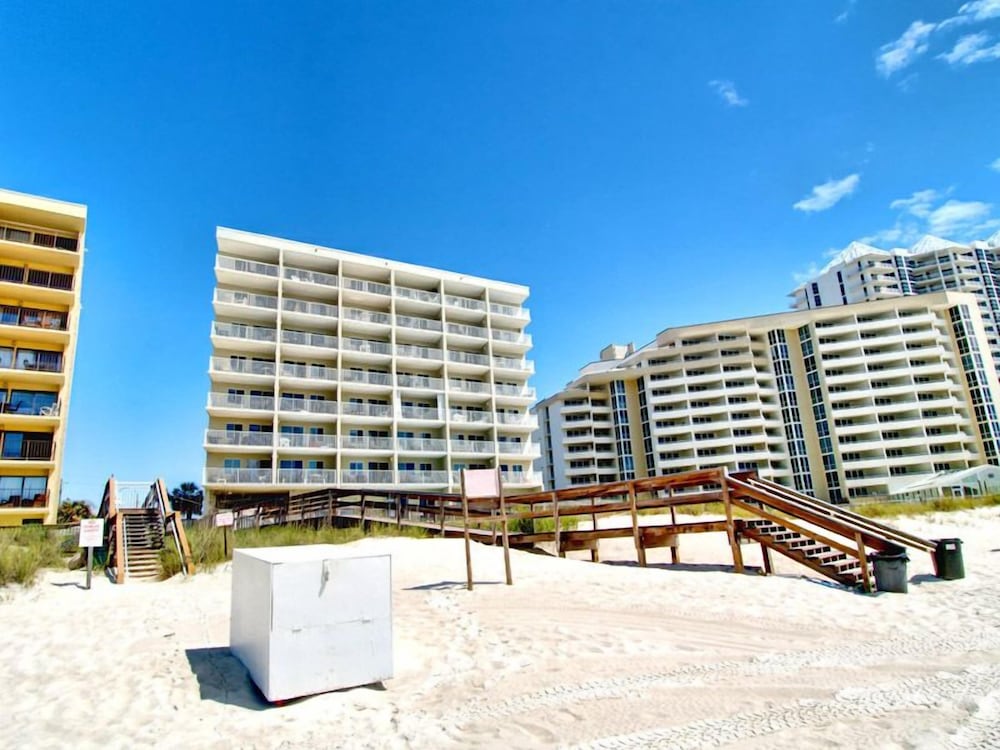 Perdido Skye #24 by Southern Vacation Rentals
