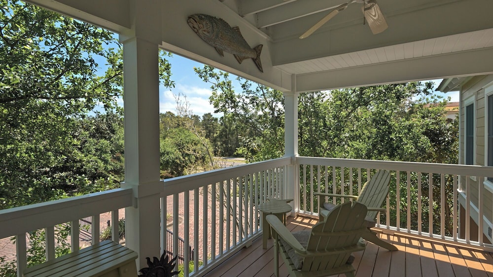 Closet to Each Walkway - 2 Pools - Tennis - Sleeps 14