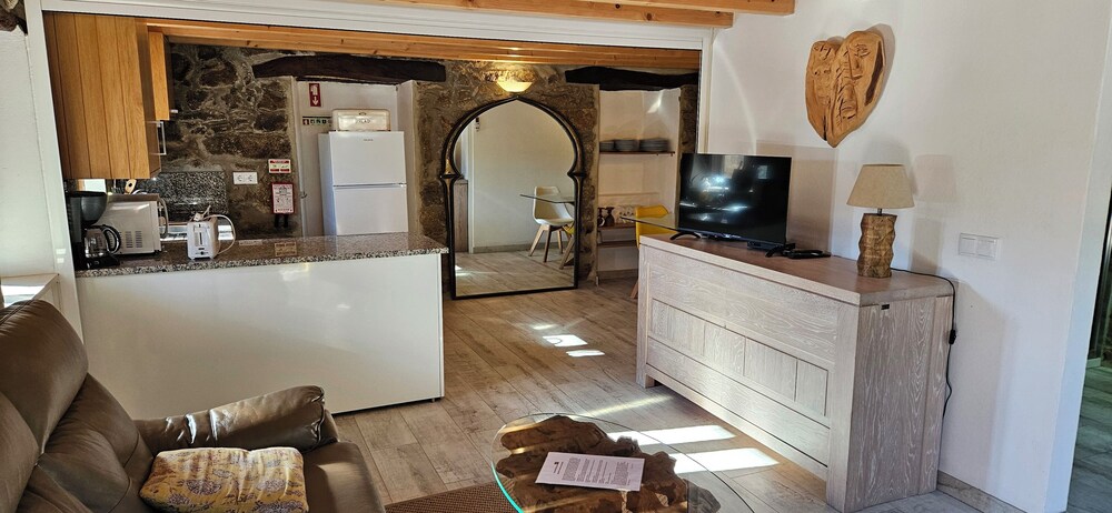 Casa BelaVista Penela Portugal