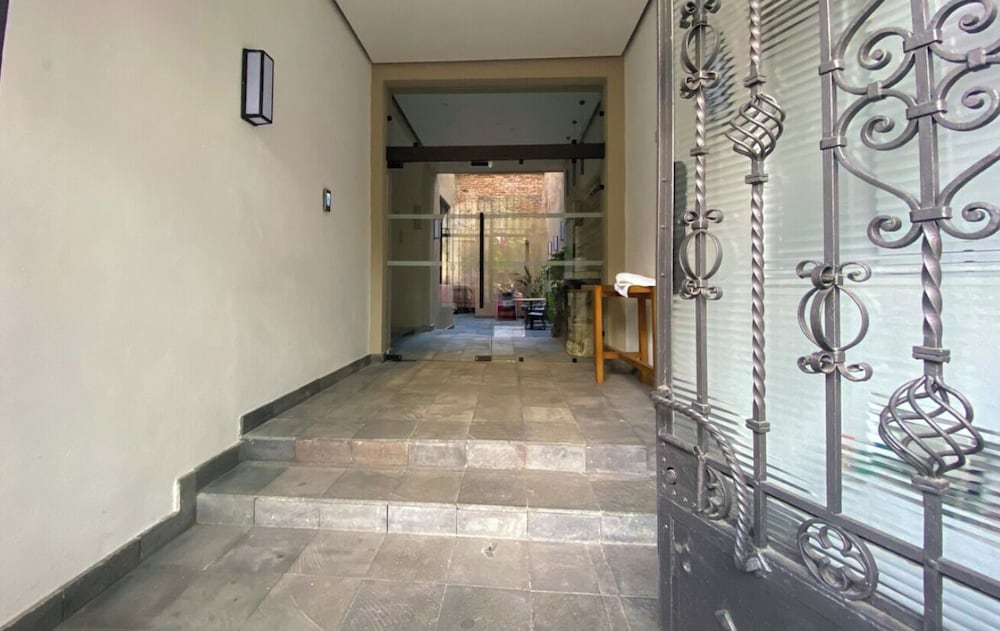 Lasai Casa Tonala