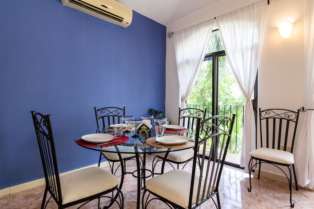 Condo Santuario by Playa Paradise