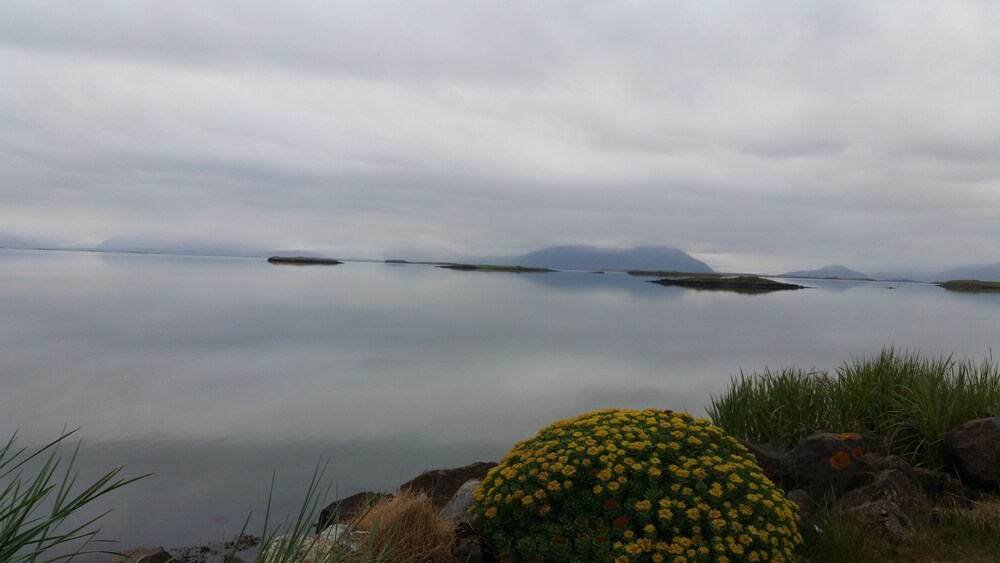 Dilksnes Guesthouse