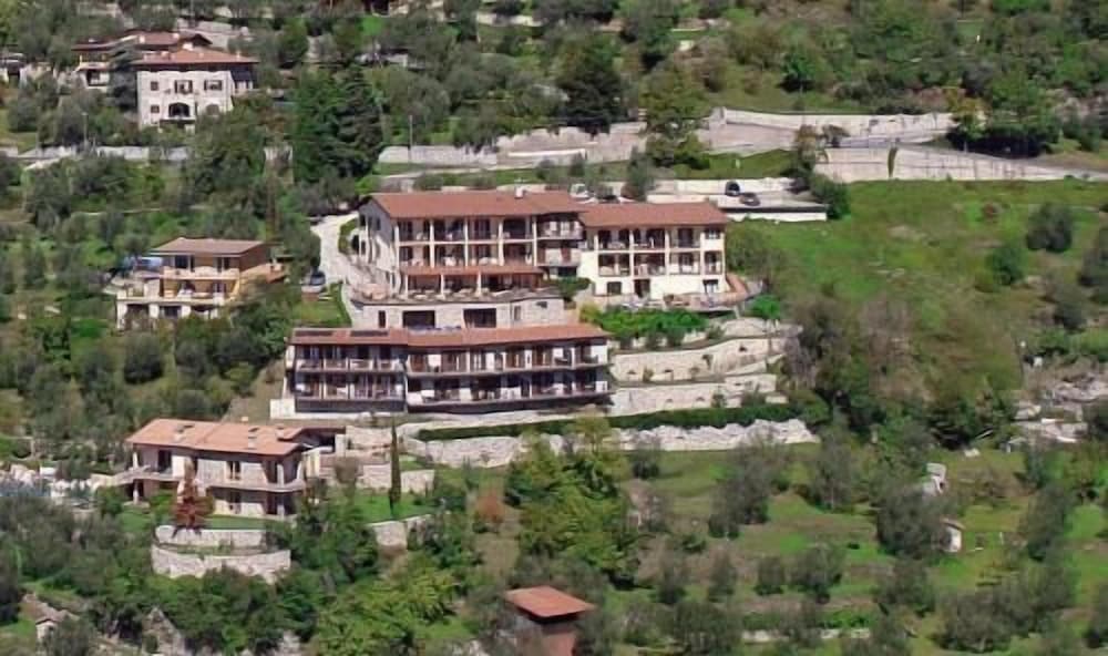 Residence Ruculì