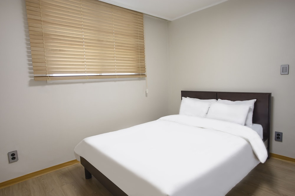 Kensington Resort Gyeongju 7