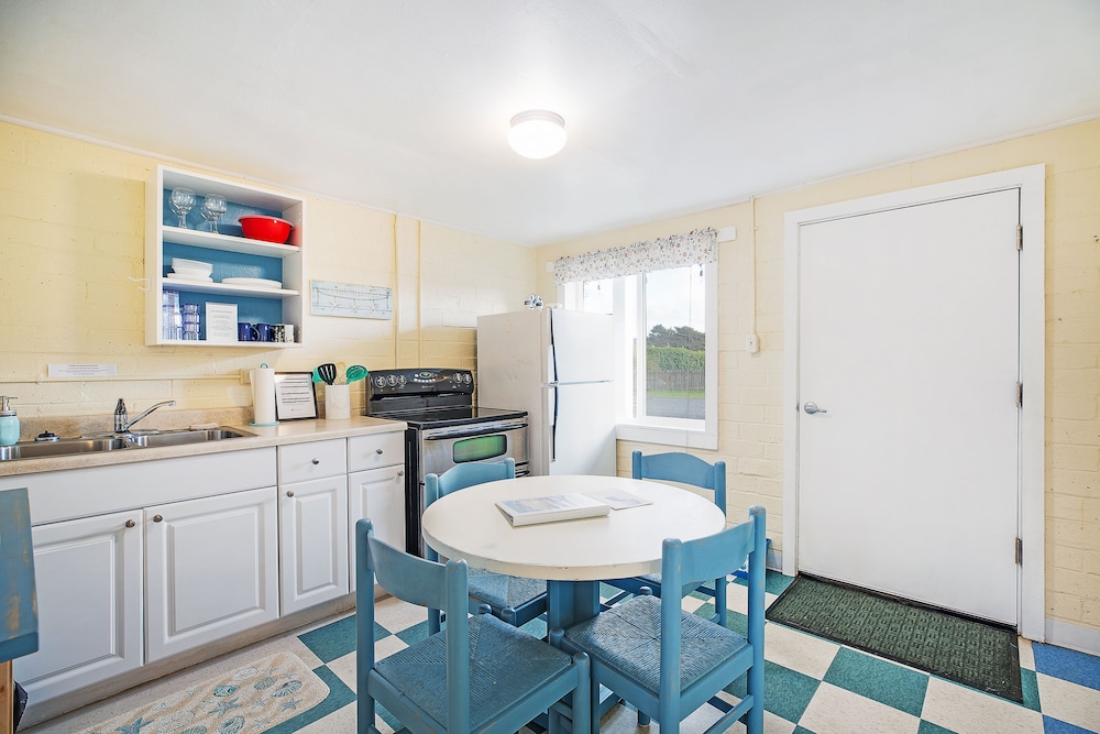 Sand Dollar Condos
