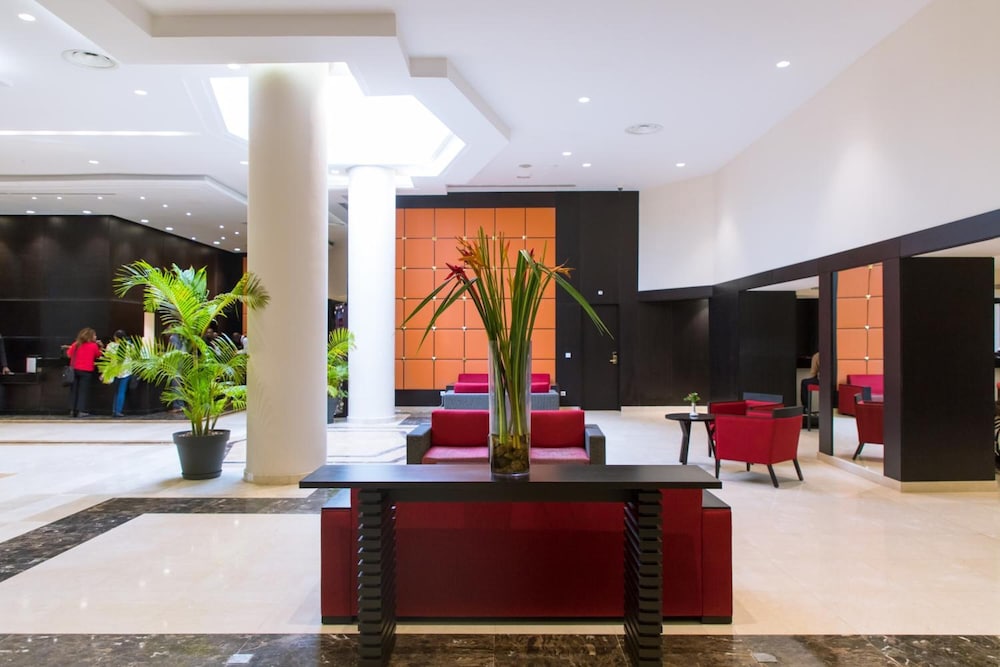 Bamako Vacations - Azalai Hotel Bamako - Property Image 3