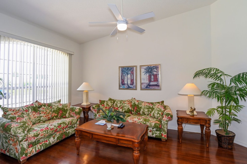 Villa Dylan - Comfort - 5 Bedroom