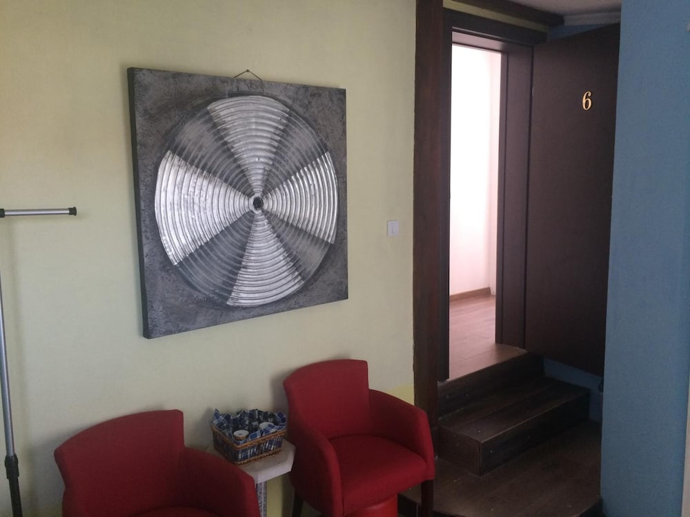 Hostel OldTown
