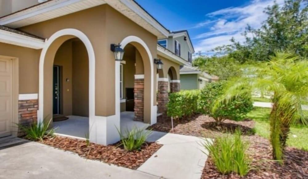 St5336ob Solterra Resort 5 Bedroom Home