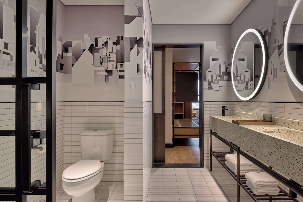 Caption by Hyatt Zhongshan Park Shanghai 22