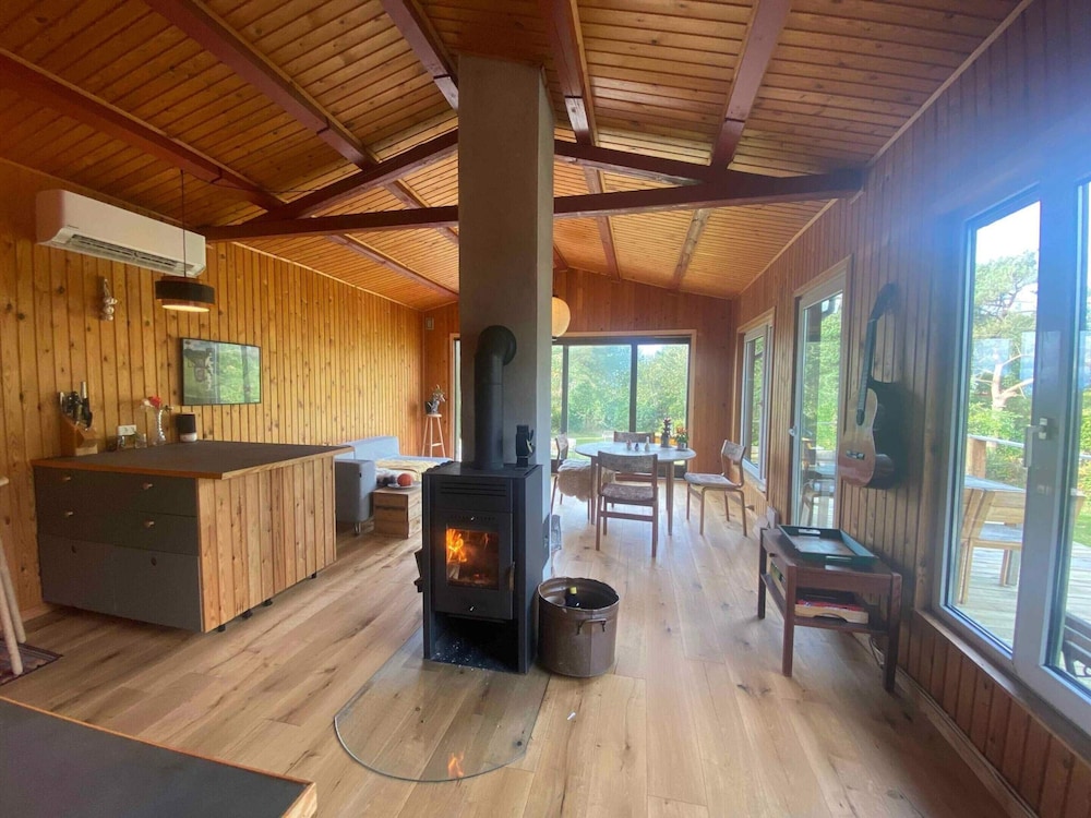 5 Star Holiday Home in Farevejle