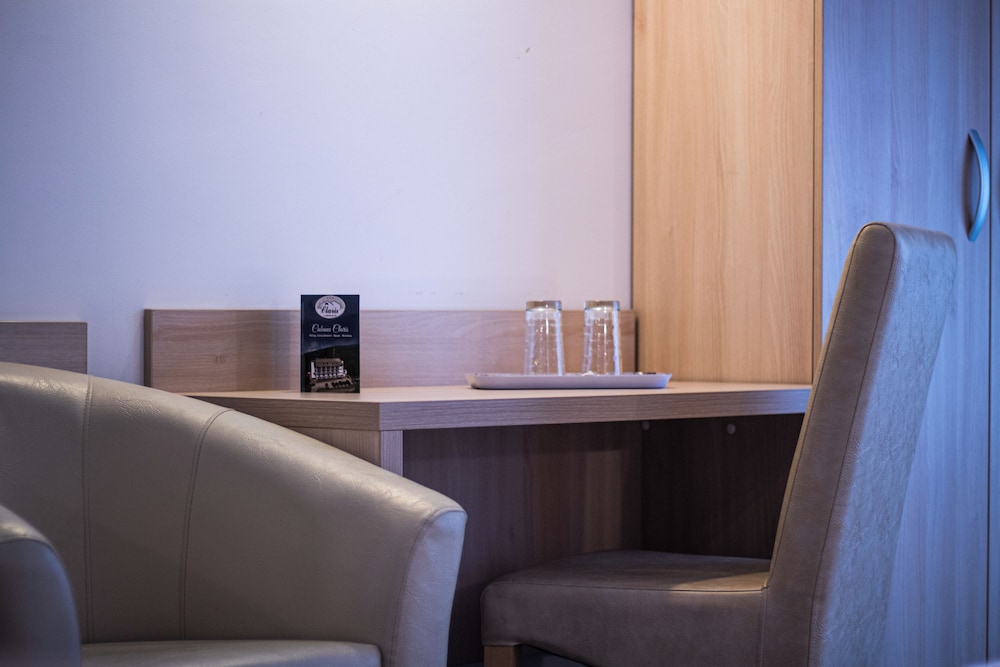Hotel Claris Valiug