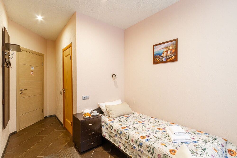 Hotel Pomestie