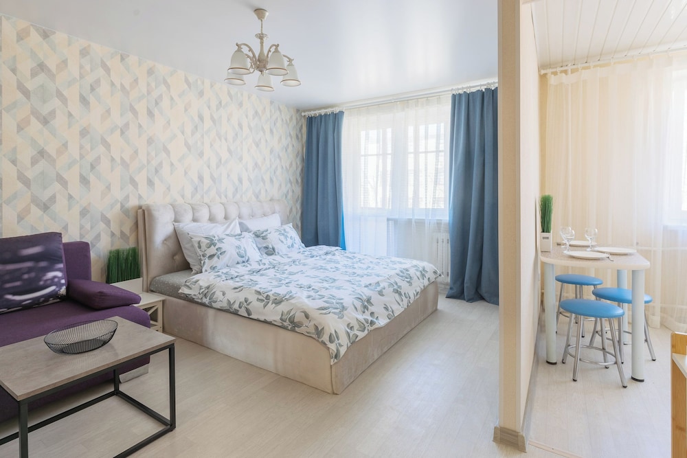 StudioMinsk Romanovskaya Sloboda