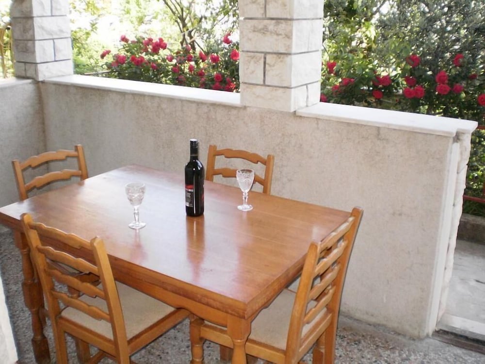 Apartmani Marija