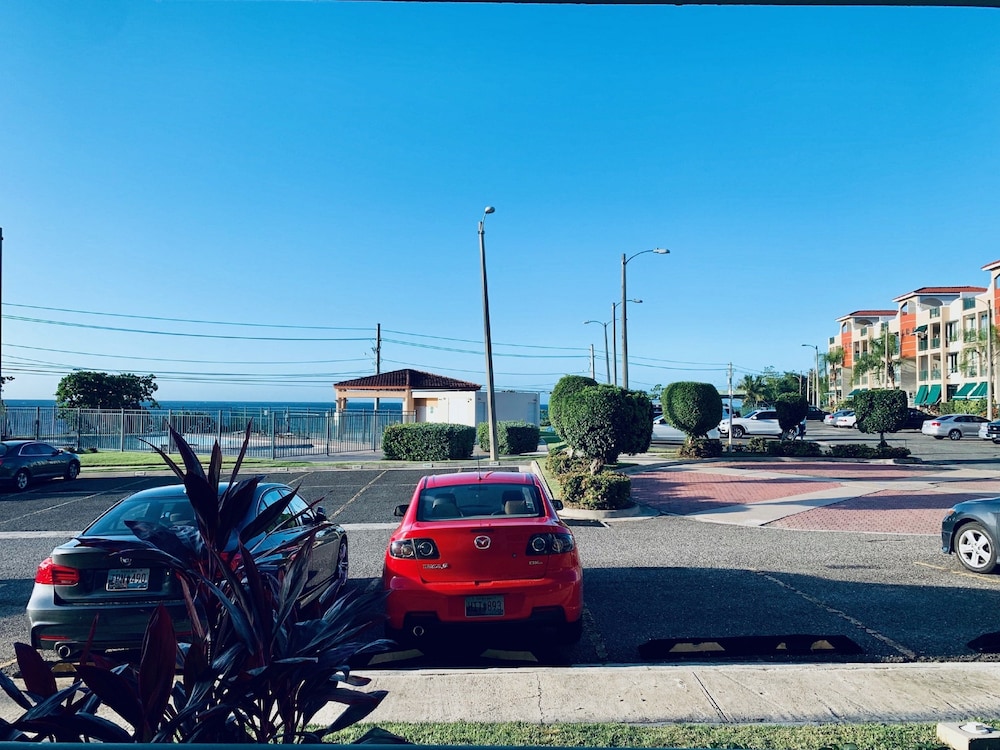 Oceania Apartments at Arecibo 681 Ocean Drive